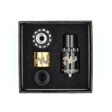 Twisted Messes Rda E-Cigarette Atomizer para el vapor con el kit (ES-AT-108)